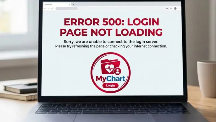 Login Screen Not Working
