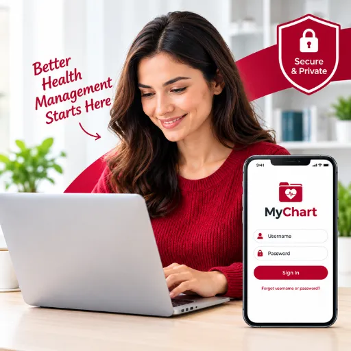 MyChart Login 